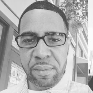 Meet your Posher, Calvin